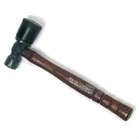 Ken-Tool HAMMER TIRE 2LBS 14IN GEN PURP WOOD HANDLE KEN35317